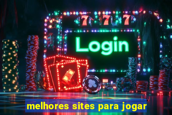 melhores sites para jogar